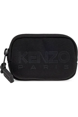 Kenzo Portafoglio con ricamo