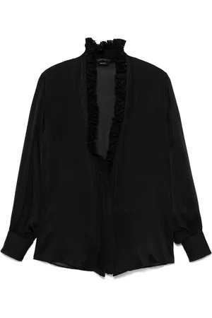 Tom Ford Blusa in seta