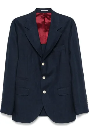 Brunello Cucinelli Blazer in lino