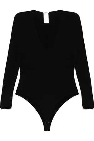 Wolford Body con scollo a V