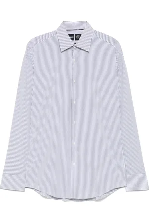 HUGO BOSS Camicia a righe