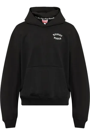 Kenzo Felpa con cappuccio