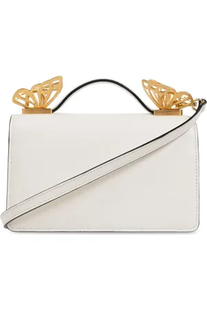 SOPHIA WEBSTER Borsa tote Mariposa mini