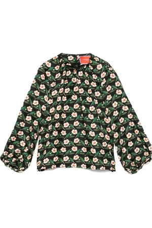 La DoubleJ Blusa Charming