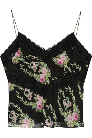 LOVESHACKFANCY Canotta Brimsley
