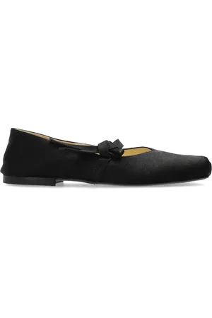 Kenzo Ballerine in pelle