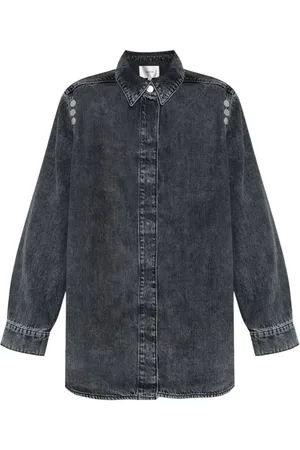 Gestuz Camicia Zuva