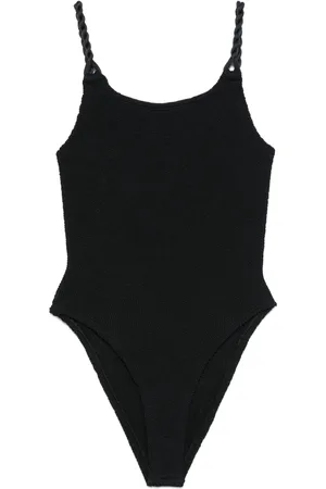 Hunza G Costume da bagno Camille