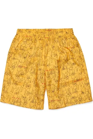 Marni Costume da bagno con stampa