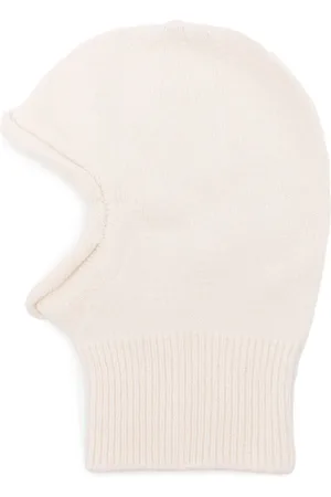 Issey Miyake Passamontagna chunky in lana