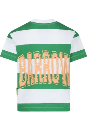 BARROW T-shirt in cotone