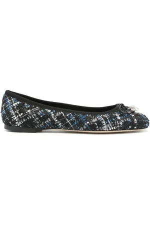 Jimmy Choo Ballerine Elme