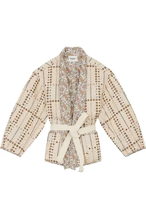 Marant Etoile Giacca Chancel
