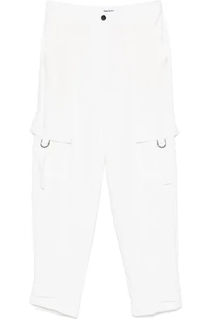 DKNY Cargo in cotone