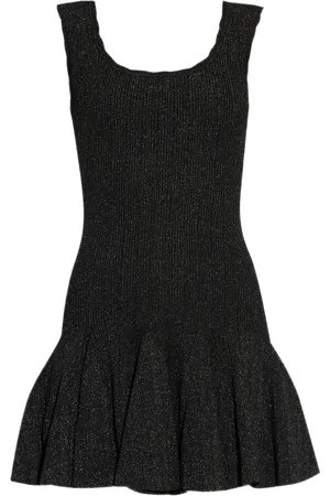 LOVESHACKFANCY Abito Maryanne