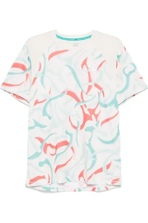 Asics T-shirt Road