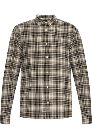 AllSaints Camicia Gratton