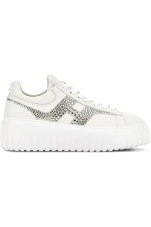 Hogan Sneakers H-Stripes