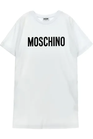 Moschino Abito con logo