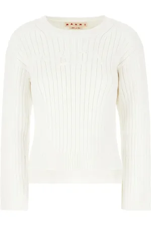 Marni Maglione in misto cotone