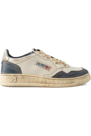 Autry Sneakers Super Vintage