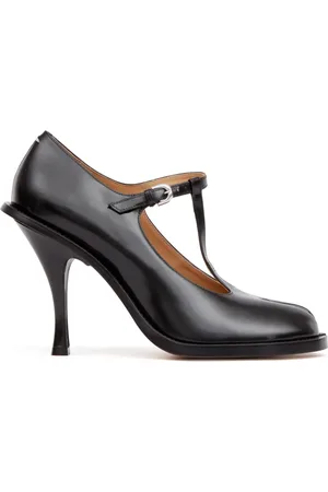 Maison Margiela Pumps Ourgeoise chunky 100mm