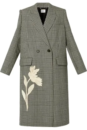 Erdem Cappotto doppiopetto