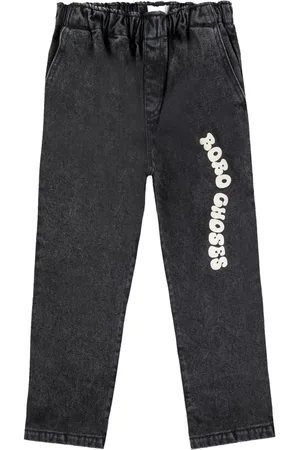 Bobo Choses Pantaloni in cotone biologico