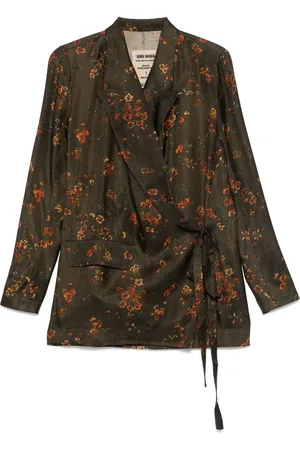 UMA WANG Blazer Khloe