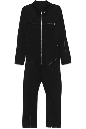 Rick Owens Tuta intera Headon
