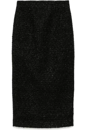 Roland Mouret Gonna midi