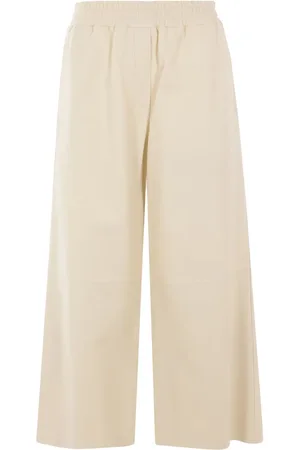 arma leder Pantaloni Elizabeth