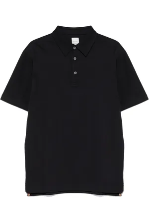 Paul Smith Polo Interlock