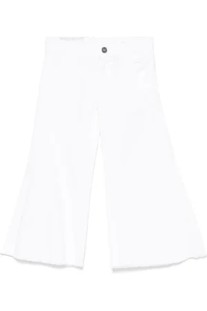 Dondup Jeans a gamba ampia