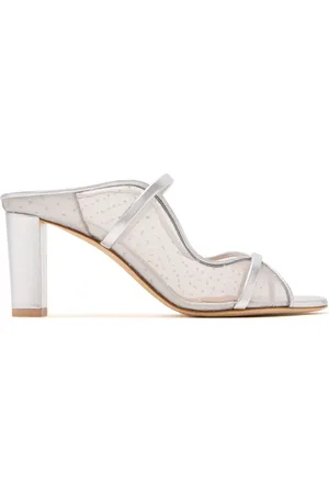 MALONE SOULIERS Mules Noah 85mm