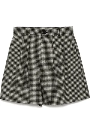 KIMHEKIM Shorts a quadri