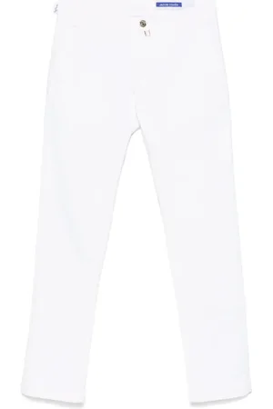 Jacob Cohen Pantaloni Bobby