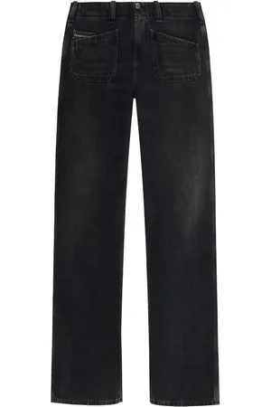 Diesel Jeans svasati D-Keate 09j96