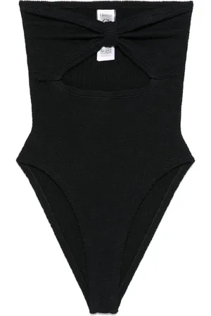 Hunza G Costume da bagno Alana