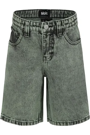 Molo Shorts denim