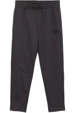 EA7 Pantaloni sportivi con stampa