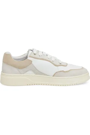 Boggi Milano Sneakers con design color-block