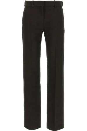The Row Pantaloni Selvie