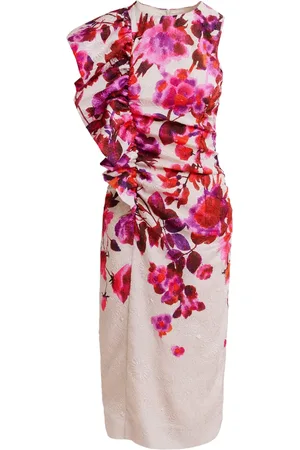 Essentiel Antwerp Abito midi Hayleigh