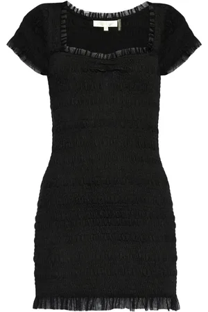 LOVESHACKFANCY Abito Esca