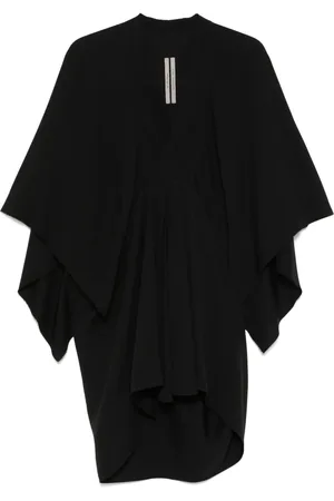 Rick Owens Abito Half Moon