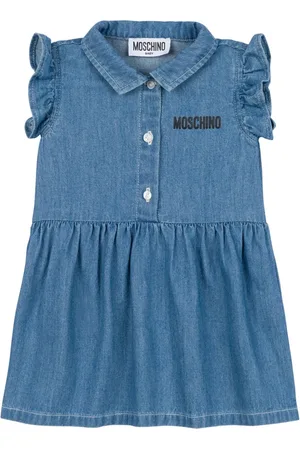 Moschino Abito con logo