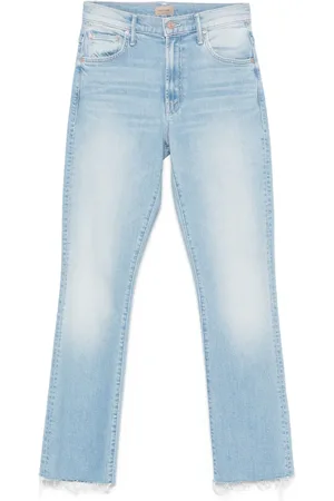 Mother Jeans The Insider