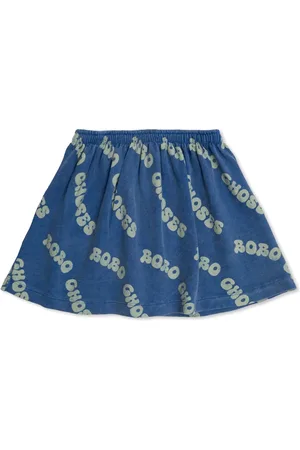 Bobo Choses Gonna con logo