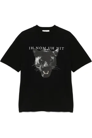 Ih Nom Uh Nit T-shirt con stampa